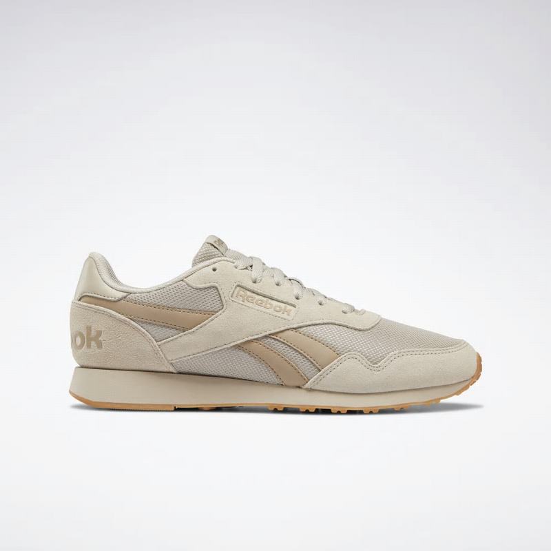 Tenisi Reebok Royal Ultra Barbati Bej Romania KY5049SA